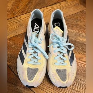 Adidas Adizero Boston 11 - Beige